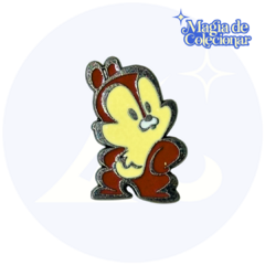 Pins Disney Colecionáveis Originais - Escolha o seu favorito! na internet
