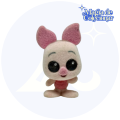 Miniaturas Disney Doorables Série 6! Escolha seu personagem favorito! - Magia de Colecionar