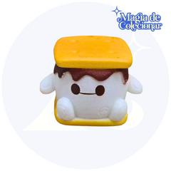 Imagem do Miniaturas Disney Munchlings - Escolha seu personagem favorito!