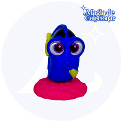 Miniaturas Disney Doorables Série Remember When! Escolha seu personagem favorito! - loja online