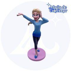 Miniaturas Disney Store Playset Princesas Ralph Breaks the Internet - Escolha a sua favorita! - loja online