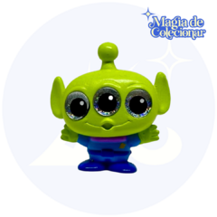 Miniaturas Disney Doorables Série 5! Escolha seu Personagem Favorito! - Magia de Colecionar