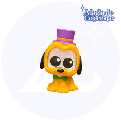 Miniaturas Disney Doorables Edição Especial Halloween 2025 - Escolha seu personagem favorito! - loja online