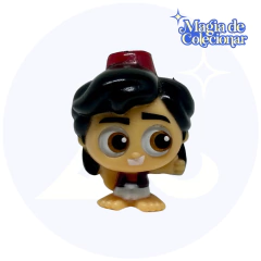 Miniaturas Disney Doorables Série 4! Escolha seu personagem favorito!