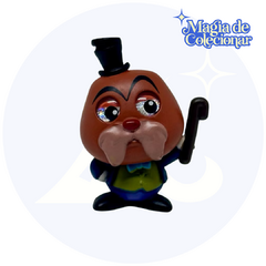 Miniaturas Disney Doorables Série 12! Escolha seu Personagem Favorito! - loja online