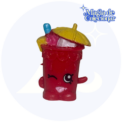 Miniaturas Shopkins Moose Avulso - Escolha o seu favorito! - Magia de Colecionar