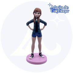 Miniaturas Disney Store Playset Princesas Ralph Breaks the Internet - Escolha a sua favorita! - Magia de Colecionar