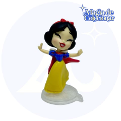 Miniaturas Disney Princess Comics - Escolha seu personagem favorito! - loja online