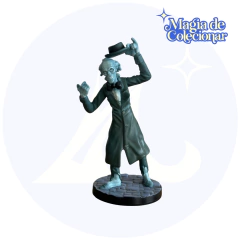 Miniatura Disney Store Haunted Mansion Deluxe Figurine Set - Escolha seu personagem favorito! - comprar online