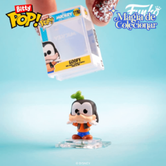 Funko Mini Bitty Pop Disney - Sorcerer Mickey - 4 Pack! - loja online
