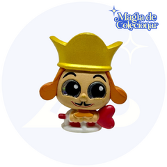 Miniaturas Disney Doorables Série 8! Escolha seu personagem favorito! - Magia de Colecionar