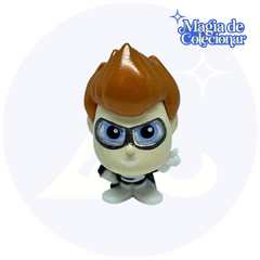 Imagem do Miniaturas Disney Doorables Série 7! Escolha seu personagem favorito!