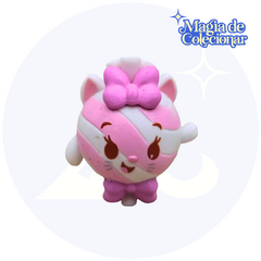 Miniaturas Disney Munchlings - Escolha seu personagem favorito! - Magia de Colecionar