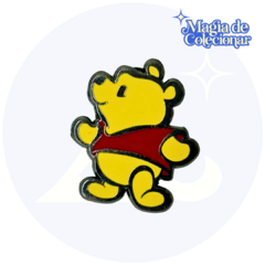 Pins Disney Colecionáveis Originais - Escolha o seu favorito!