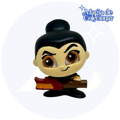 Imagem do Miniaturas Disney Doorables Série 9! Escolha seu personagem favorito!