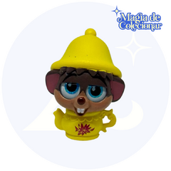 Miniaturas Disney Doorables Série 12! Escolha seu Personagem Favorito! - Magia de Colecionar