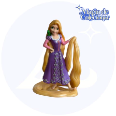 Miniatura Disney Store Princess with Furry Friends Mega Figurine Set - Escolha seu personagem favorito! - comprar online