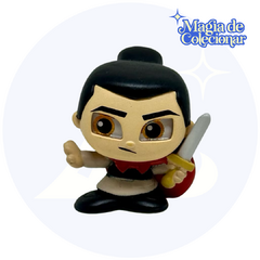 Miniaturas Disney Doorables Série 9! Escolha seu personagem favorito! - loja online
