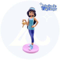 Miniaturas Disney Store Playset Princesas Ralph Breaks the Internet - Escolha a sua favorita! - comprar online