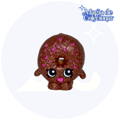 Miniaturas Shopkins Moose Avulsos Raros! Escolha o seu favorito! - comprar online