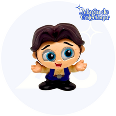 Miniaturas Disney Doorables Star Wars - Escolha seu personagem favorito! na internet