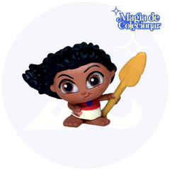 Miniaturas Disney Doorables Série Remember When! Escolha seu personagem favorito!