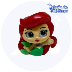 Miniaturas Disney Doorables Série 4! Escolha seu personagem favorito!