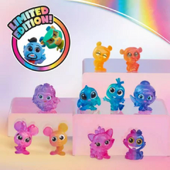 Miniatura Disney Doorables Série 11! Escolha seu Personagem Favorito! - loja online