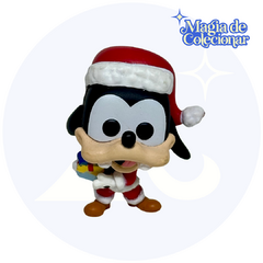 Funko Mini Bitty Pop Disney Advent Calendar Christmas - Escolha seu personagem favorito!