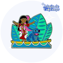 Pins Disney Colecionáveis Originais - Escolha o seu favorito! - Magia de Colecionar