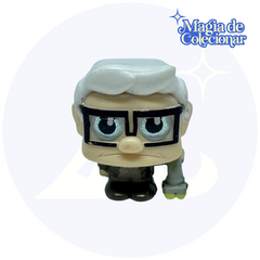 Miniaturas Disney Doorables Série 7! Escolha seu personagem favorito! - loja online