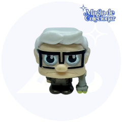 Miniaturas Disney Doorables Série 7! Escolha seu personagem favorito! - loja online