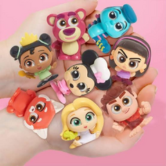Miniaturas Disney Doorables Série 8! Escolha seu personagem favorito! - loja online