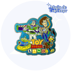 Pins Disney Colecionáveis Originais - Escolha o seu favorito! - loja online
