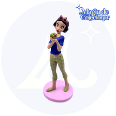 Miniaturas Disney Store Playset Princesas Ralph Breaks the Internet - Escolha a sua favorita!