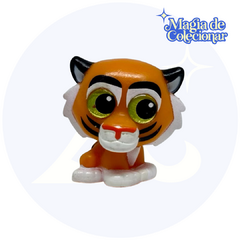 Miniaturas Disney Doorables Série 4! Escolha seu personagem favorito! - Magia de Colecionar