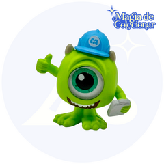 Miniaturas Disney Doorables Série Remember When! Escolha seu personagem favorito!