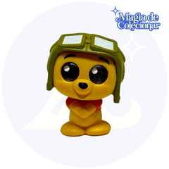 Miniaturas Disney Doorables Série 9! Escolha seu personagem favorito! - Magia de Colecionar