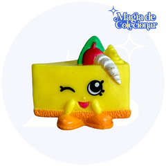 Miniaturas Shopkins Moose Avulso - Escolha o seu favorito!