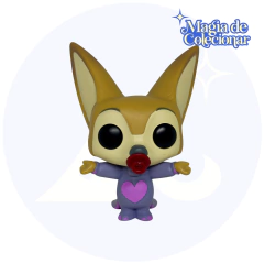 Funko Pop Disney Zootopia Ele Finnick - Sem Caixa! - comprar online