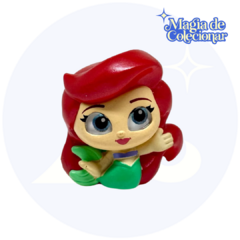 Miniaturas Disney Doorables Série 6! Escolha seu personagem favorito! - comprar online