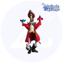 Miniatura Disney Store Princess with Furry Friends Mega Figurine Set - Escolha seu personagem favorito!