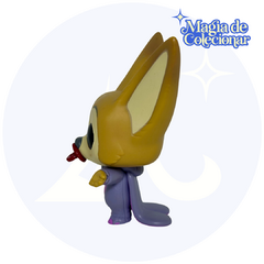 Funko Pop Disney Zootopia Ele Finnick - Sem Caixa! - loja online