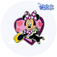 Pins Disney Colecionáveis Originais - Escolha o seu favorito! - Magia de Colecionar
