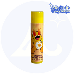 Lip Balm Importado Care Bears - Escolha seu ursinho favorito! - Magia de Colecionar