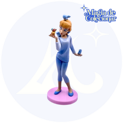 Imagem do Miniaturas Disney Store Playset Princesas Ralph Breaks the Internet - Escolha a sua favorita!