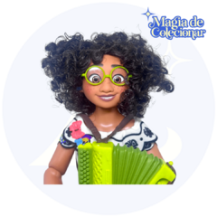 Bonecas Disney Store Encanto Doll Gift Set - Escolha a sua personagem favorita! na internet