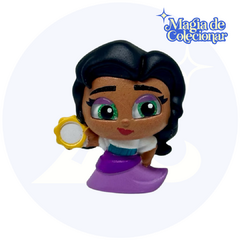 Imagem do Miniaturas Disney Doorables Série 12! Escolha seu Personagem Favorito!
