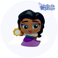 Imagem do Miniaturas Disney Doorables Série 12! Escolha seu Personagem Favorito!