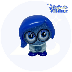 Miniaturas Disney Doorables Série 7! Escolha seu personagem favorito! - Magia de Colecionar